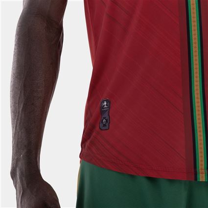 Áo  Bulbal Euro Bồ Đào Nha 4